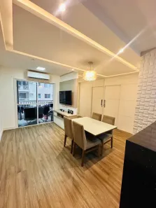 Apartamento com 3 Quartos à venda, 76m² no Calhau, São Luís