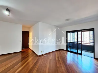 Apartamento com 3 Quartos à venda, 122m² no Centro, Ribeirão Preto
