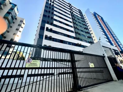 Apartamento com 2 Quartos à venda, 64m² no Jatiúca, Maceió