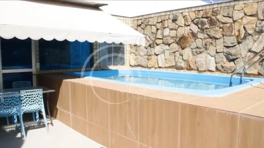 Cobertura com 3 Quartos à venda, 200m² no Barra da Tijuca, Rio de Janeiro
