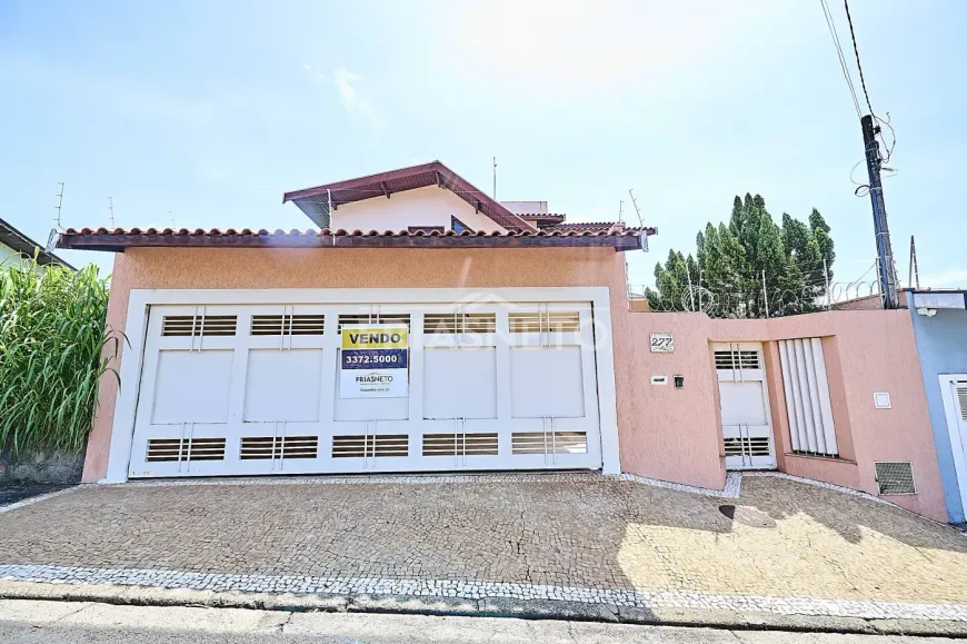 Foto do imóvel - Casa para alugar com 249 m², 4 quartos, 4 banheiros, 2 vagas