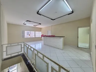 Casa com 3 Quartos para alugar, 170m² no Centro, Limeira
