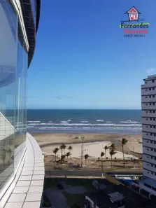 Apartamento com 2 Quartos à venda, 105m² no Tupi, Praia Grande