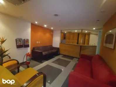Conjunto Comercial / Sala à venda, 148m² no Centro, Rio de Janeiro