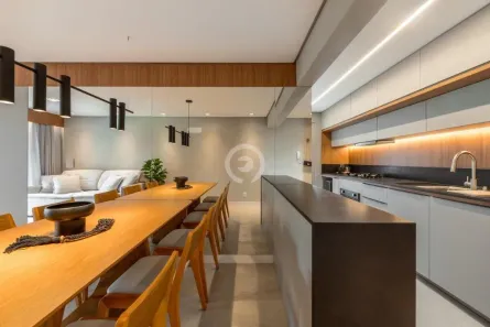 Apartamento com 2 Quartos à venda, 77m² no Scharlau, São Leopoldo