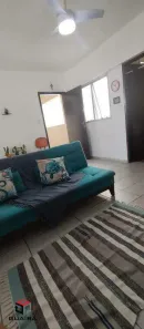 Apartamento com 1 Quarto à venda, 46m² no Rudge Ramos, São Bernardo do Campo