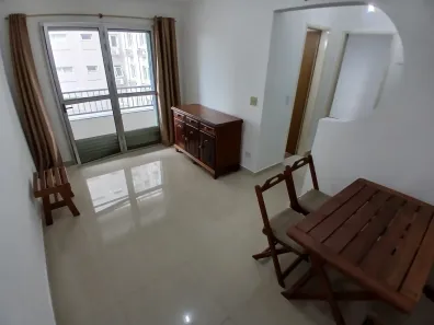 Apartamento com 1 Quarto à venda, 45m² no Vila Congonhas, São Paulo