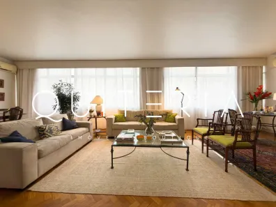 Apartamento com 3 Quartos à venda, 201m² no Copacabana, Rio de Janeiro