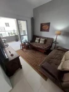 Apartamento com 2 Quartos à venda, 72m² no Centro, Bauru
