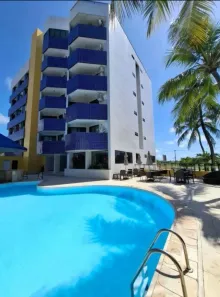 Flat com 1 Quarto à venda, 27m² no Intermares, Cabedelo