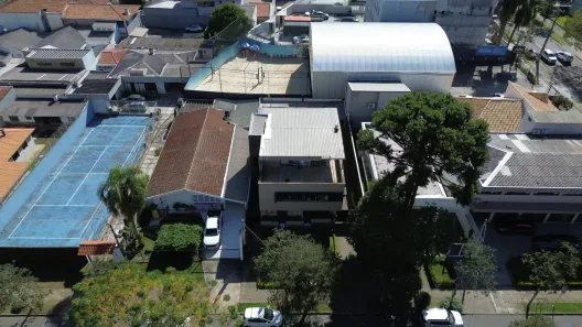 Prédio/Edifício Inteiro à venda, 353m² no Juvevê, Curitiba