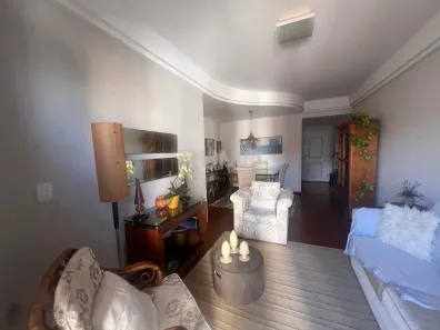 Apartamento com 3 Quartos à venda, 92m² no Cambuí, Campinas