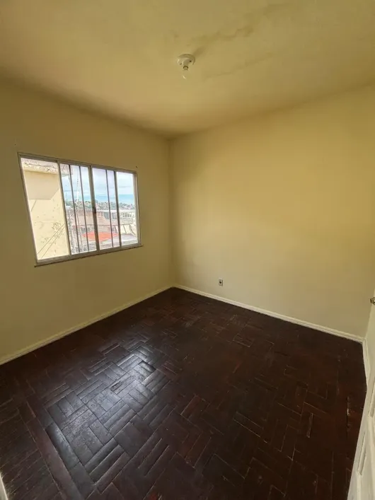 Foto do imóvel - Casa para alugar com 41 m², 2 quartos, 1 banheiro, 1 vaga