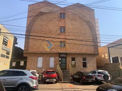 Casa Comercial à venda, 21m² no Vila Seixas, Ribeirão Preto