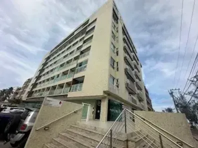 Flat com 1 Quarto para alugar, 20m² no Intermares, Cabedelo