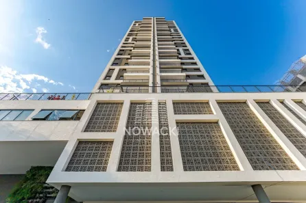 Apartamento com 2 Quartos à venda, 63m² no Cristo Rei, Curitiba