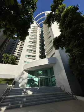 Apartamento para alugar com 96 m², 2 quartos, 3 banheiros, 2 vagas - Foto 1