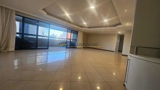 Apartamento com 3 Quartos à venda, 156m² no Casa Amarela, Recife