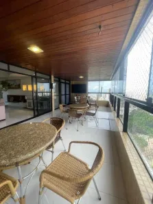 Apartamento com 4 Quartos à venda, 319m² no Brisamar, João Pessoa