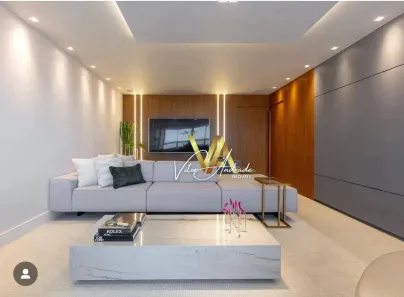 Apartamento com 4 Quartos à venda, 176m² no Santo Amaro, Recife