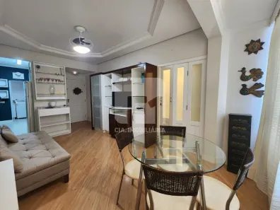 Apartamento com 1 Quarto à venda, 52m² no Centro, Florianópolis