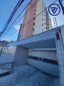 Apartamento com 3 Quartos à venda, 64m² no Parquelândia, Fortaleza