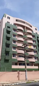 Apartamento com 3 Quartos para alugar, 118m² no Intermares, Cabedelo