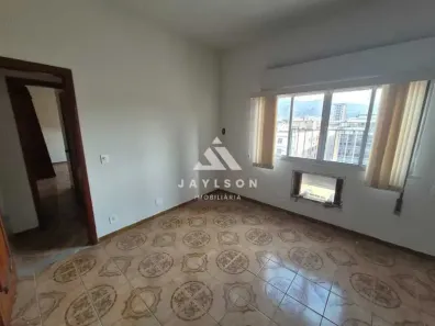 Apartamento com 2 Quartos à venda, 75m² no Méier, Rio de Janeiro