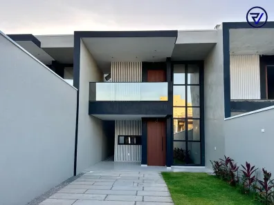 Casa com 4 Quartos à venda, 154m² no Coité, Eusébio