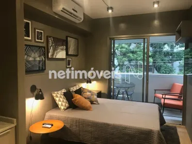 Studio com 1 Quarto à venda, 24m² no Vila Madalena, São Paulo