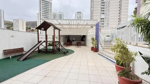 Apartamento com 3 Quartos à venda, 103m² no Centro, Nova Iguaçu