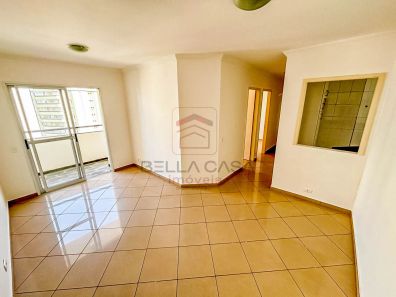 Apartamento com 2 Quartos à venda, 60m² no Mooca, São Paulo