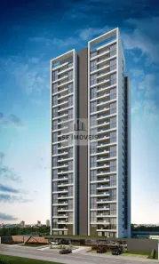 Apartamento com 4 Quartos à venda, 215m² no Parque Campolim, Sorocaba