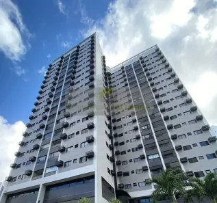Apartamento com 3 Quartos à venda, 78m² no Casa Amarela, Recife