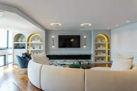Apartamento com 3 Quartos à venda, 251m² no Agronômica, Florianópolis