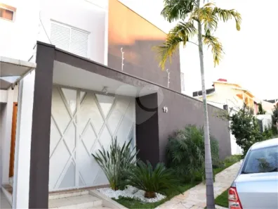Sobrado com 5 Quartos à venda, 419m² no Jardim Esplanada, Indaiatuba