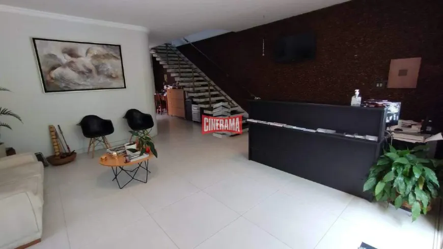 Foto do imóvel - Sobrado para alugar com 1 quarto e 9 banheiros, área de 1200 m² em