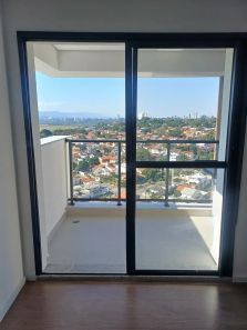 Apartamento com 2 Quartos à venda, 58m² no Jardim Esplanada, São José dos Campos