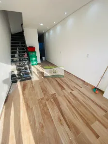 Sobrado com 2 Quartos à venda, 89m² no Portal das Alamedas, Franco da Rocha