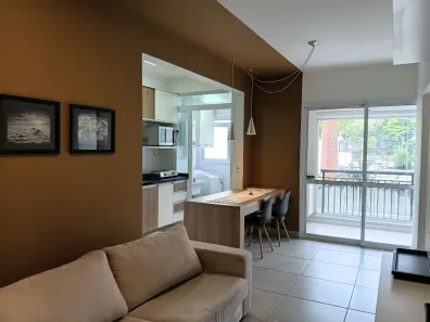 Studio com 1 Quarto à venda, 48m² no Centro, Jundiaí