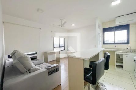 Apartamento com 1 Quarto à venda, 38m² no Presidente Altino, Osasco