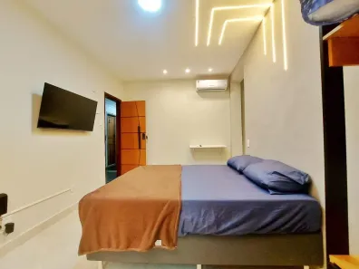 Apartamento com 1 Quarto à venda, 25m² no Copacabana, Rio de Janeiro