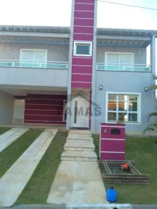 Casa de Condomínio com 3 Quartos à venda, 230m² no Fazenda Santana, Valinhos