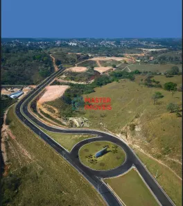 Terreno / Lote / Condomínio à venda, 2900m² no Betim Industrial, Betim