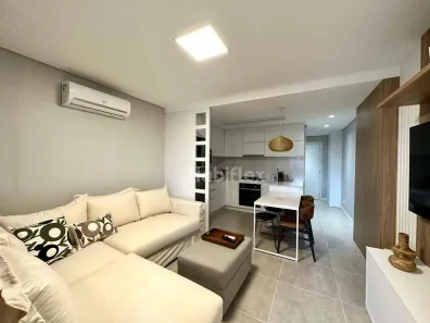 Studio com 1 Quarto à venda, 39m² no Rio Tavares, Florianópolis