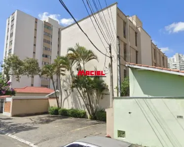 Apartamento com 1 Quarto à venda, 46m² no Vila Ema, São José dos Campos