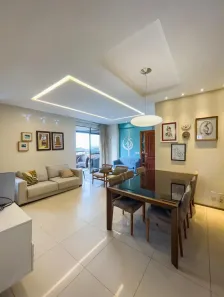 Apartamento com 3 Quartos à venda, 142m² no Renascença, São Luís