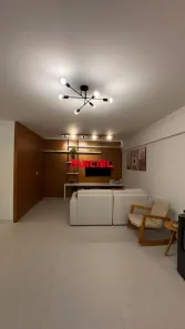 Apartamento com 3 Quartos à venda, 100m² no Floradas de São José, São José dos Campos
