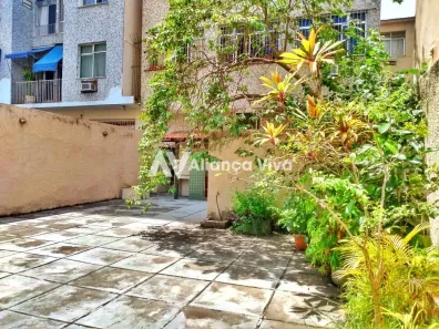 Apartamento com 3 Quartos à venda, 93m² no Tijuca, Rio de Janeiro
