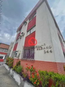 Apartamento com 2 Quartos à venda, 55m² no Praça Seca, Rio de Janeiro